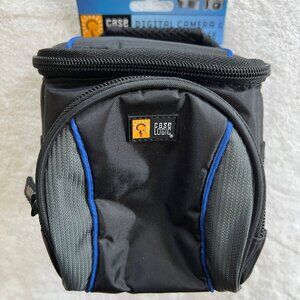 NWT Case Logic Digital Camera Case